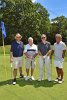 LAC Golf Open 2019  11th annual Wheaton Lyons Athletic Club (LAC) Golf Open Monday, August 12, 2019 at the Franklin Country Club. - Photo by Keith Nordstrom : Wheaton, Lyons Athletic Club Golf Open